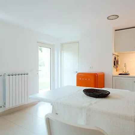 Casa Mite Διαμέρισμα *