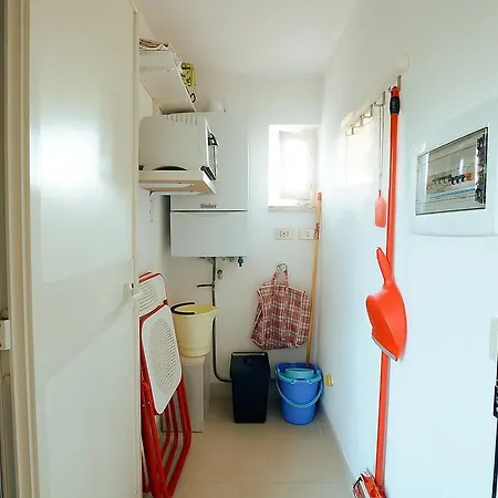 Casa Mite Διαμέρισμα *