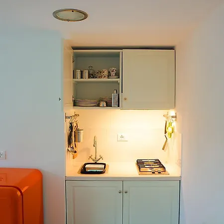 Casa Mite Διαμέρισμα