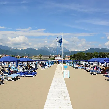 Casa Mite Διαμέρισμα Pietrasanta