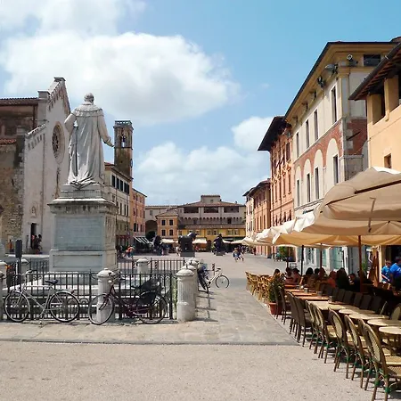 Casa Mite * Pietrasanta
