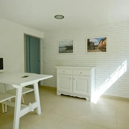 Casa Mite * Pietrasanta