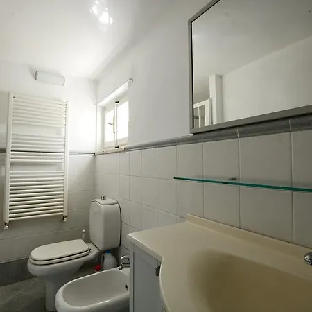 Casa Mite Appartement Pietrasanta