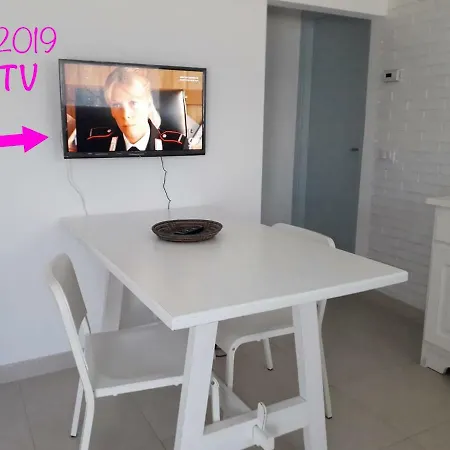 Appartement Casa Mite